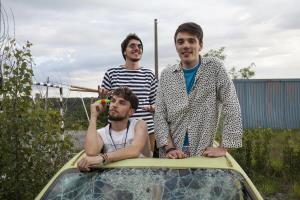 Poletni Piranski utrip – Sklop glasbenih večerov na trgu v organizaciji Mediadoma Pyrhani 1